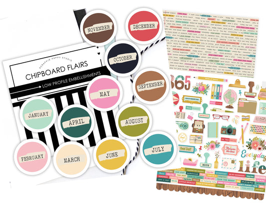 Custom order my little scrapbook store