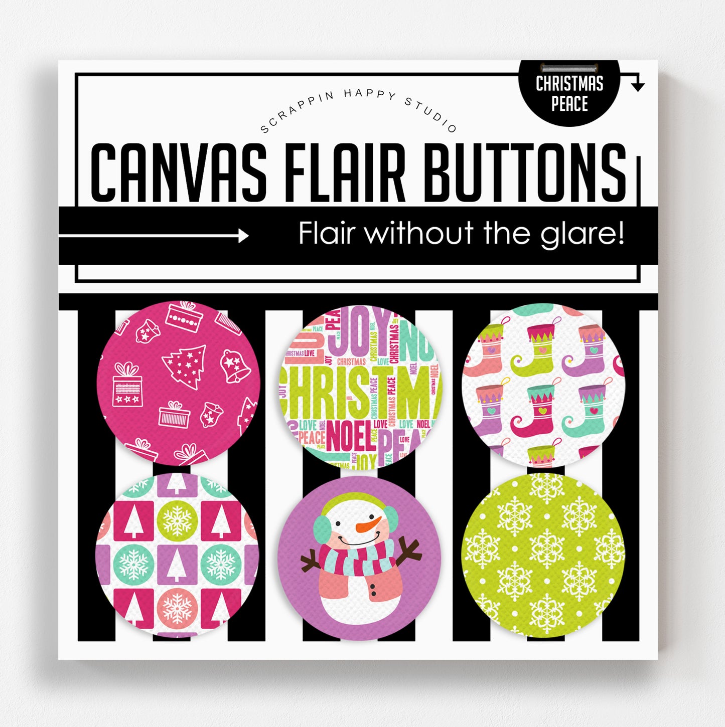 Bonus Box Sugar Plum Dances