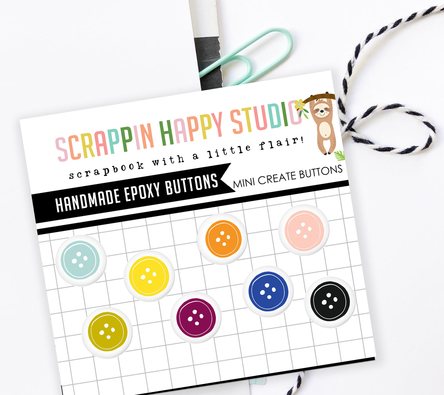 October Box - Stories to Tell