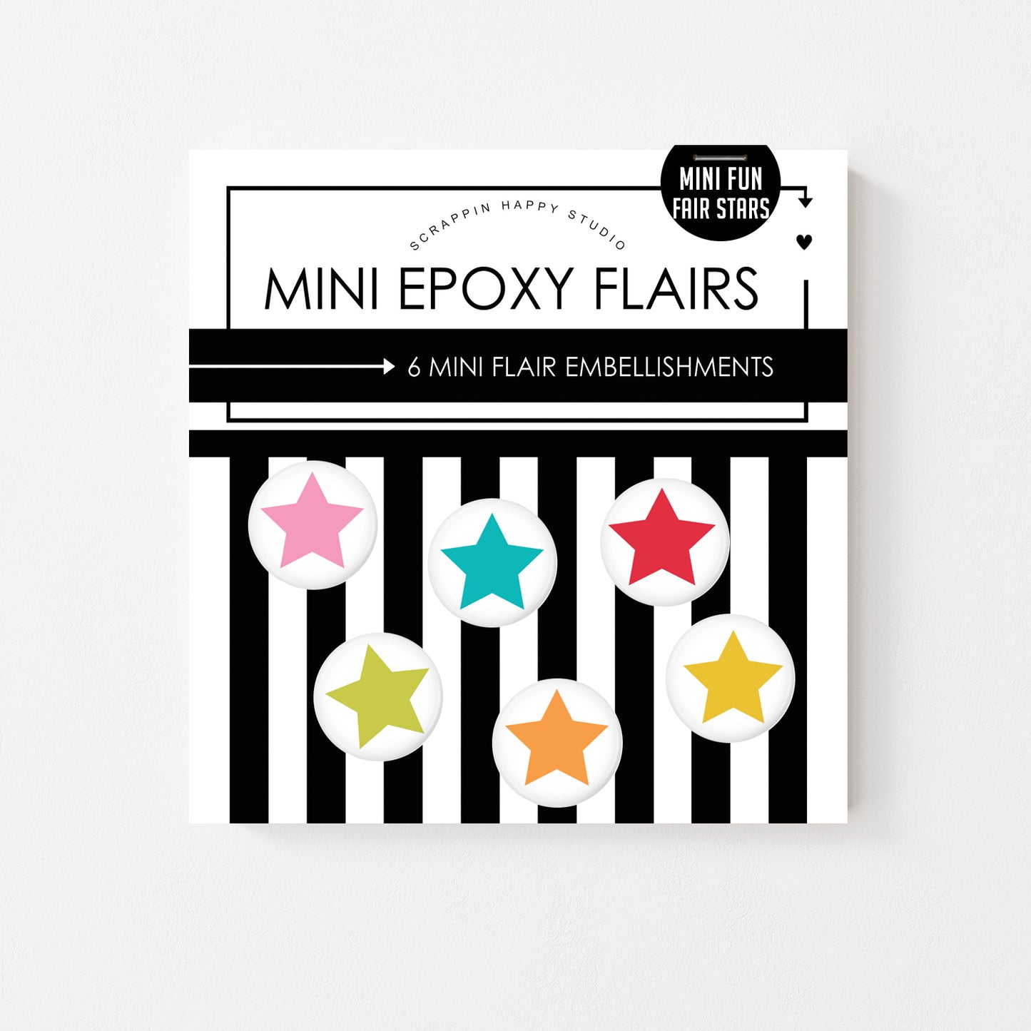 Jun Box. Fun Fair