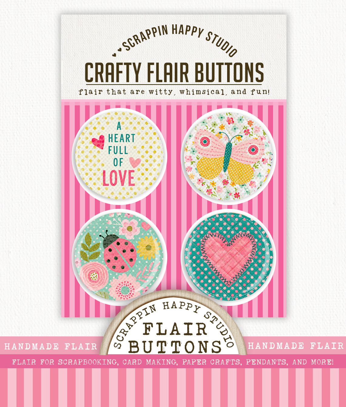Custom Order For Deborah