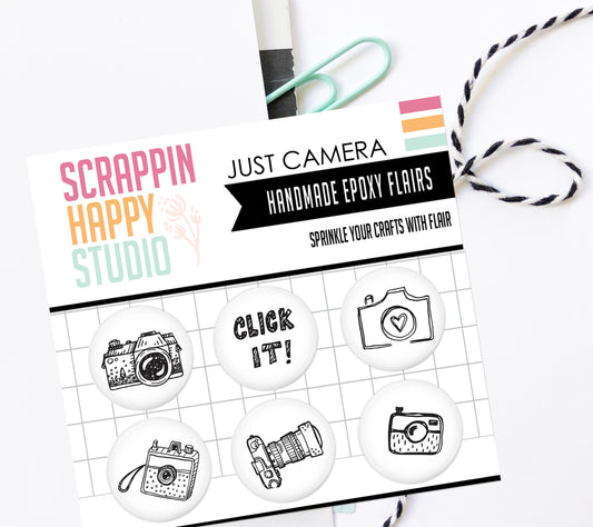 Click Just Cameras Epoxy Flair