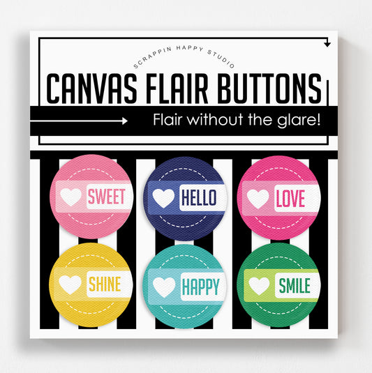 Spring Into Summer Words Canvas Flair Canvas Flair