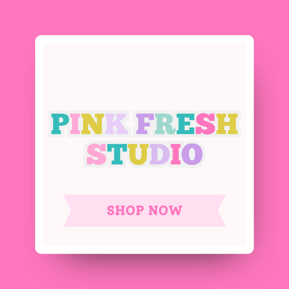 Sets That Coordinate With Pink Fresh Studio