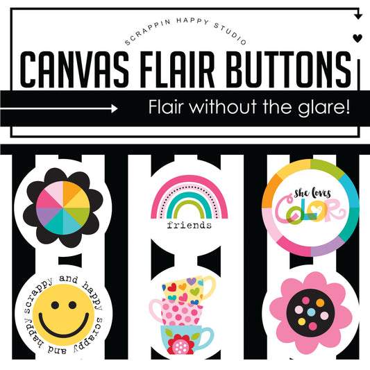 She Loves Color 2024