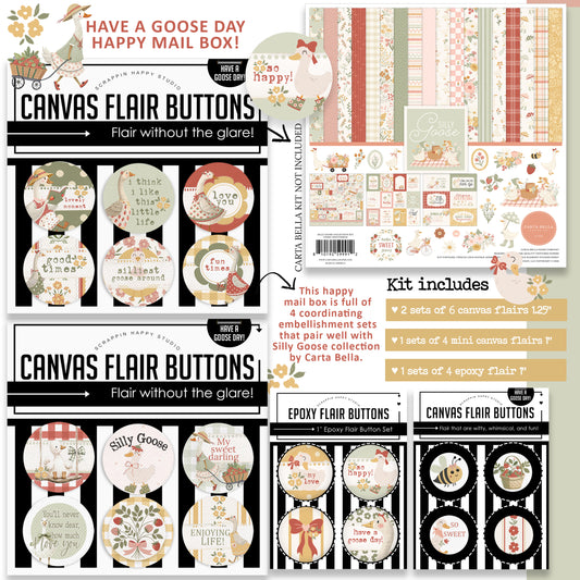 Have A Goose Day Box