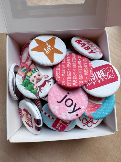 Christmas Box