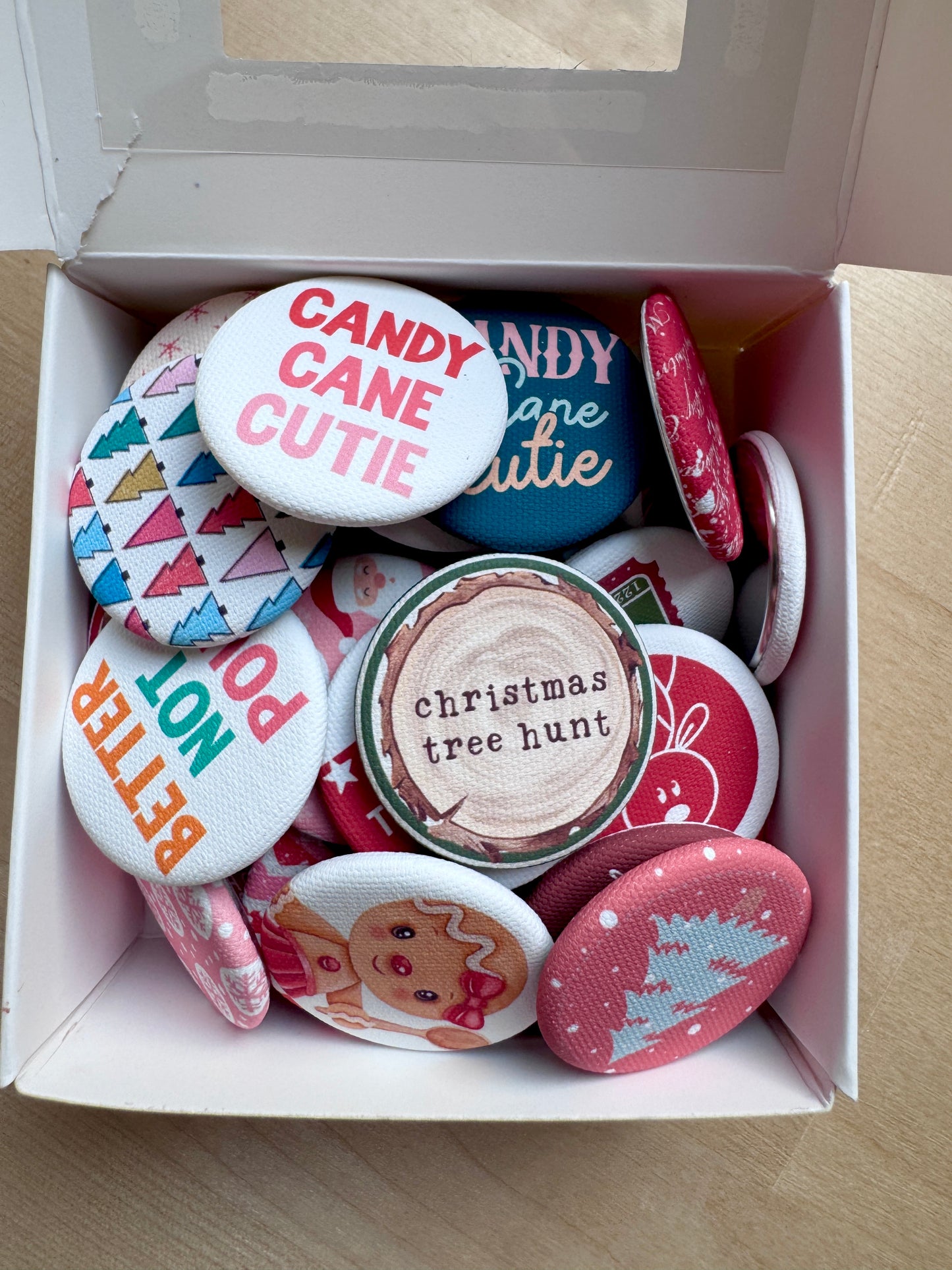 Christmas Box