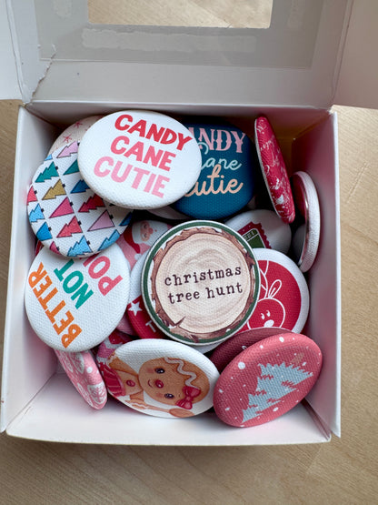 Christmas Box