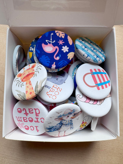 Summer Box