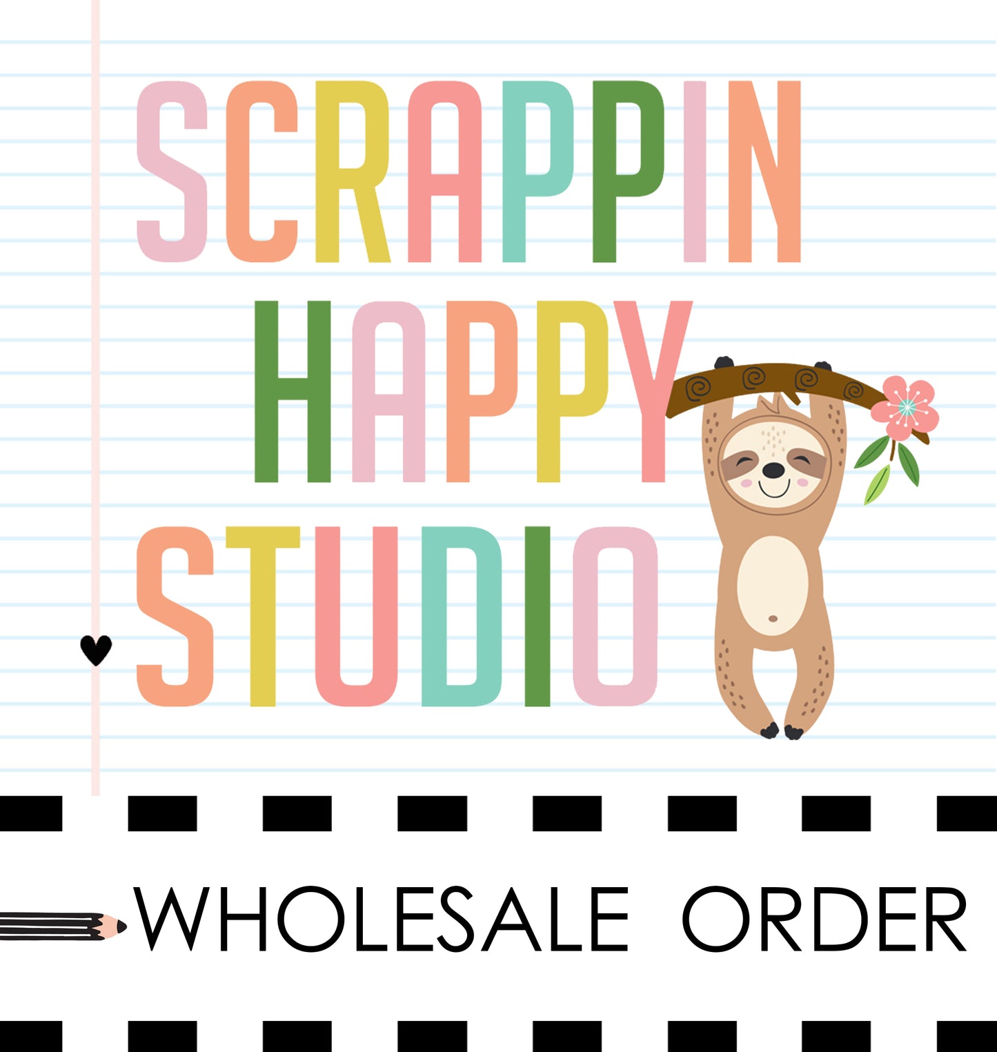 Wholesale Order