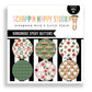 Apple Pie Flair Buttons