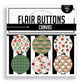 Apple Pie Flair Buttons