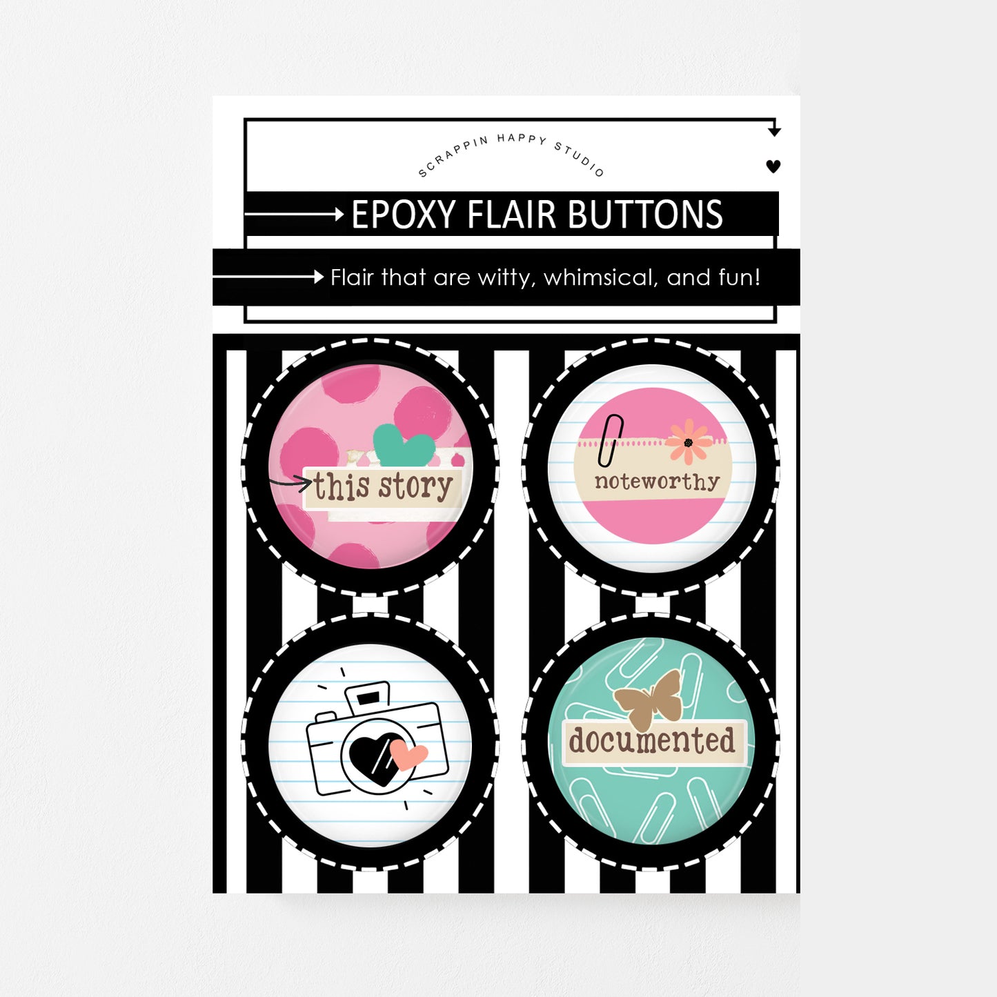 Enjoy The Little Things Box