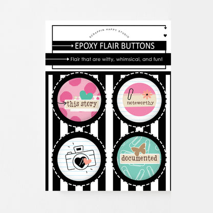 Enjoy The Little Things Box