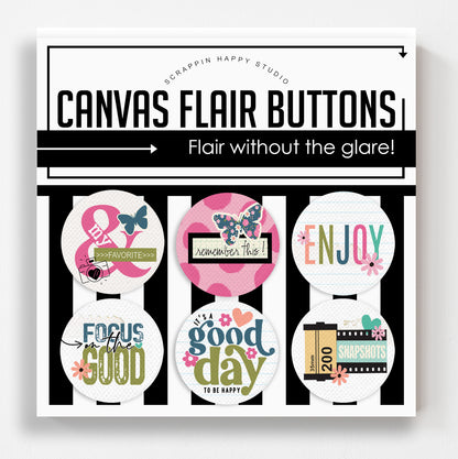 Enjoy The Little Things Box