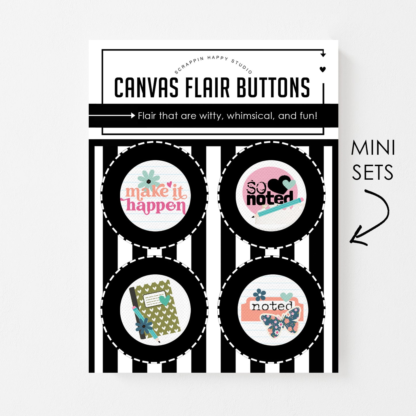 Enjoy The Little Things Box