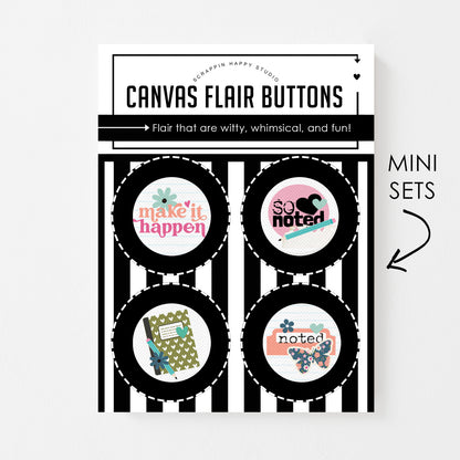 Enjoy The Little Things Box