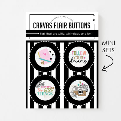 Enjoy The Little Things Box