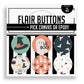 Lil' Boo Flair Buttons