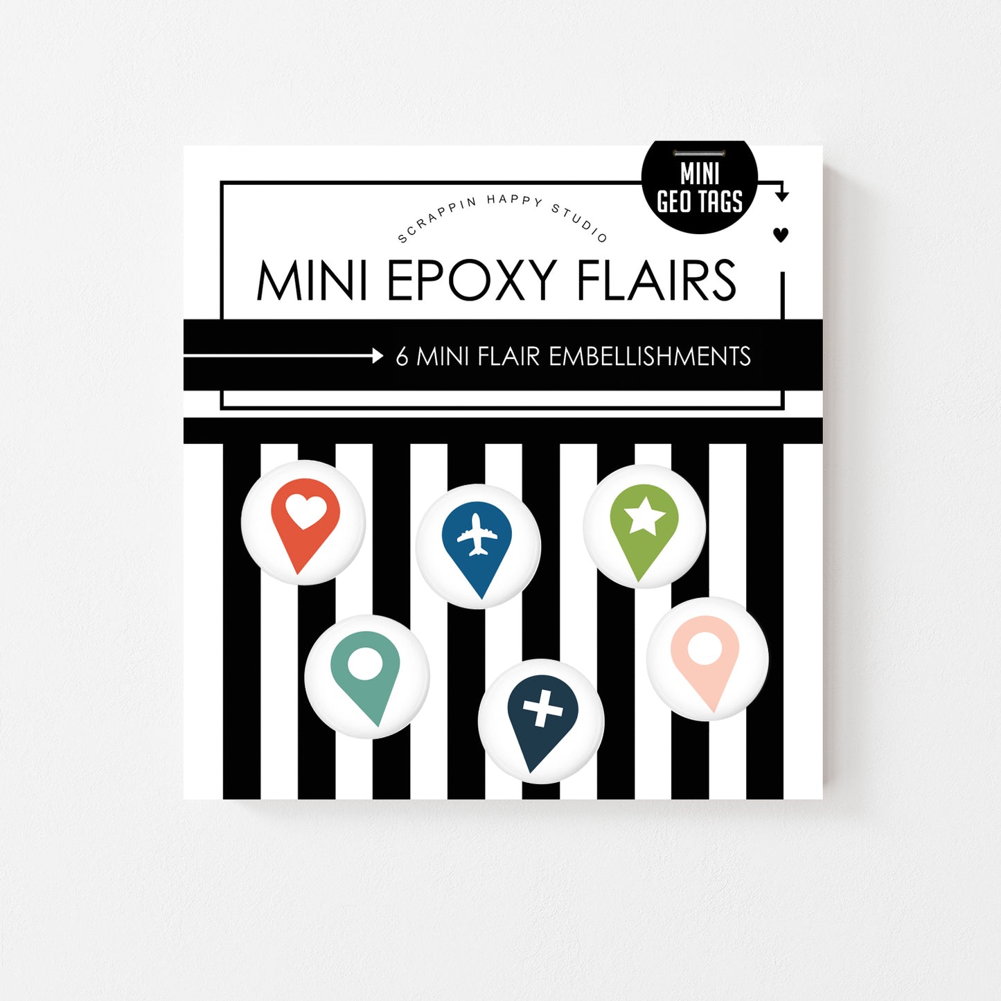 Ready to Travel Bonus Box