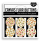 Patterns Of Fall Buttons