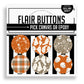 Skelly And Ghostly Flair Buttons