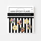 April Box - The Flower Market