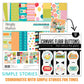 Thrill Ride Flair Buttons